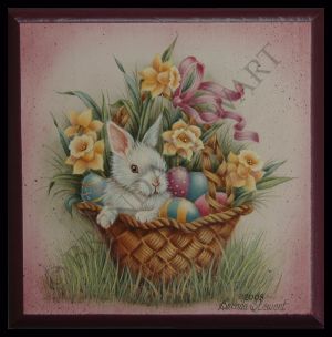 Spring Baby E-Tutorial